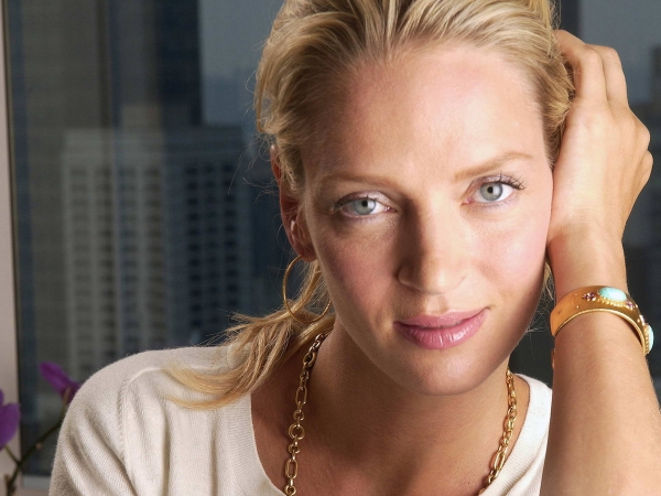 Uma Thurman