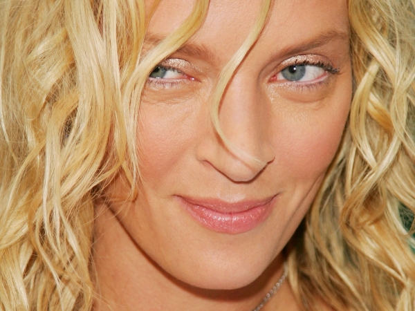 Uma Thurman