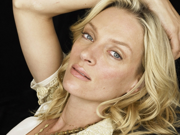 Uma Thurman