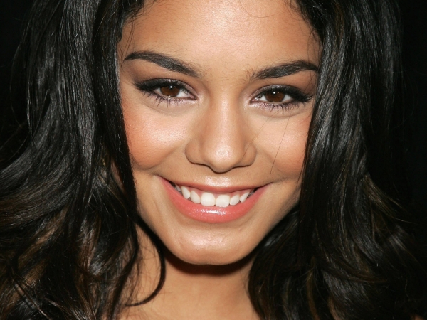 Vanessa Anne Hudgens