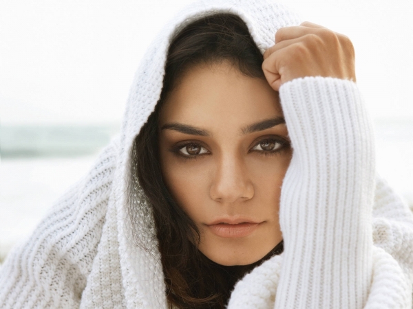 Vanessa Anne Hudgens