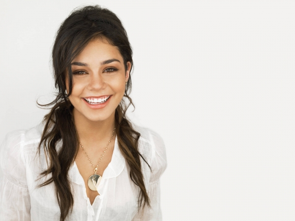 Vanessa Anne Hudgens