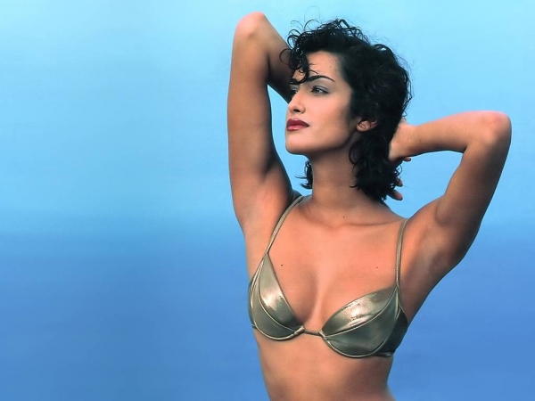 Yasmeen Ghauri