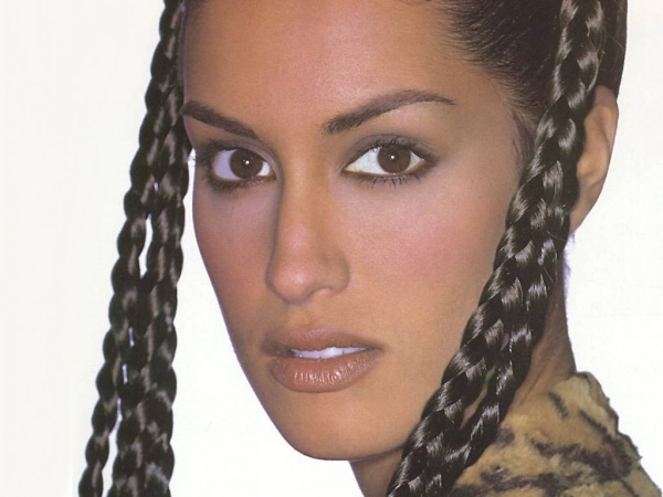 Yasmeen Ghauri