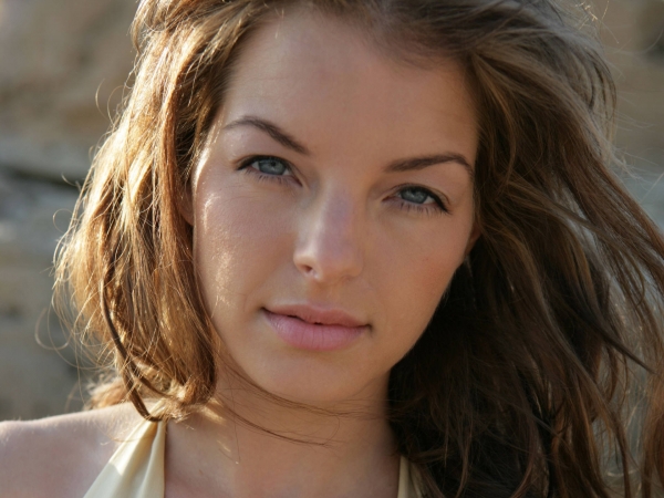 Yvonne Catterfeld