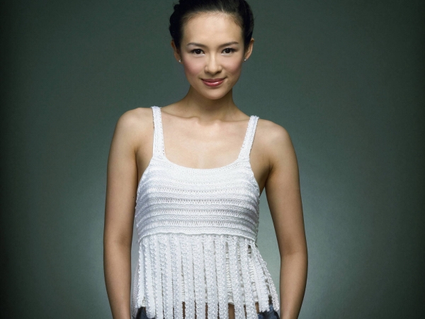 Zhang Ziyi