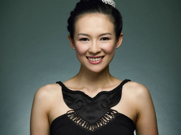 Zhang Ziyi