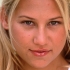 Anna Kournikova Fotoğrafı