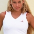 Anna Kournikova Fotoğrafı