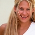 Anna Kournikova Fotoğrafı