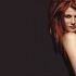 Angie Everhart Fotoğrafı