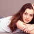 Anne Hathaway Fotoğrafı