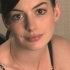 Anne Hathaway Fotoğrafı