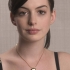 Anne Hathaway Fotoğrafı