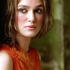 Keira Knightley Fotoğrafı