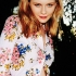 Kirsten Dunst Fotoğrafı