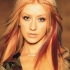 Christina Aguilera Fotoğrafı