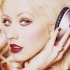 Christina Aguilera Fotoğrafı