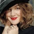 Drew Barrymore Fotoğrafı