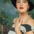 Drew Barrymore Fotoğrafı