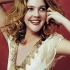 Drew Barrymore Fotoğrafı