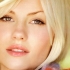 Elisha Cuthbert Fotoğrafı