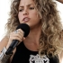 Shakira Mebarak Fotoğrafı