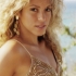 Shakira Mebarak Fotoğrafı