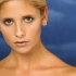 Sarah Michelle Gellar Fotoğrafı