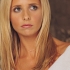 Sarah Michelle Gellar Fotoğrafı