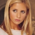 Sarah Michelle Gellar Fotoğrafı