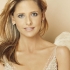 Sarah Michelle Gellar Fotoğrafı