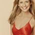 Sarah Michelle Gellar Fotoğrafı