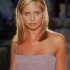 Sarah Michelle Gellar Fotoğrafı