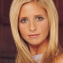 Sarah Michelle Gellar Fotoğrafı