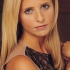 Sarah Michelle Gellar Fotoğrafı