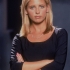 Sarah Michelle Gellar Fotoğrafı