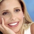 Sarah Michelle Gellar Fotoğrafı