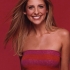 Sarah Michelle Gellar Fotoğrafı