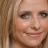 Sarah Michelle Gellar Fotoğrafı