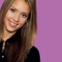 Jessica Alba Fotoğrafı