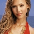 Jessica Alba Fotoğrafı