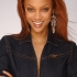 Tyra Banks Fotoğrafı