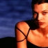 Milla Jovovich Fotoğrafı