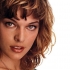 Milla Jovovich Fotoğrafı