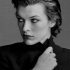 Milla Jovovich Fotoğrafı