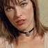 Milla Jovovich Fotoğrafı