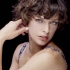 Milla Jovovich Fotoğrafı