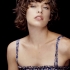 Milla Jovovich Fotoğrafı