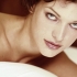 Milla Jovovich Fotoğrafı